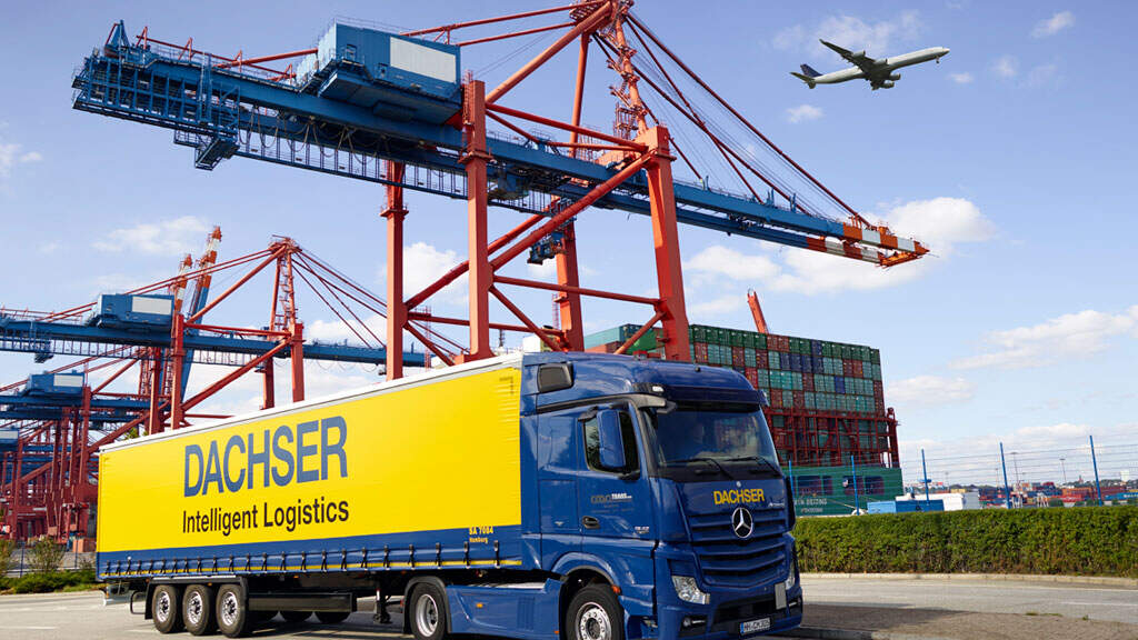 Vía aérea, marítima o terrestre, escoger a un proveedor logístico es una decisión comercial clave