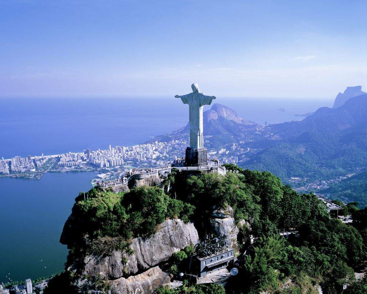 Río de Janeiro, Brasil